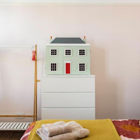Villa Turnstone House Gorleston-on-Sea Esterno foto