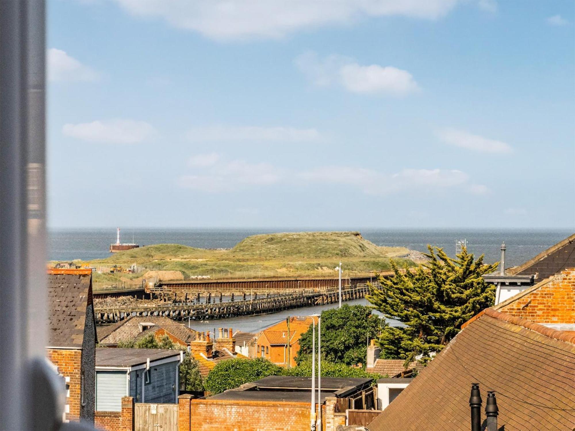 Villa Turnstone House Gorleston-on-Sea Esterno foto