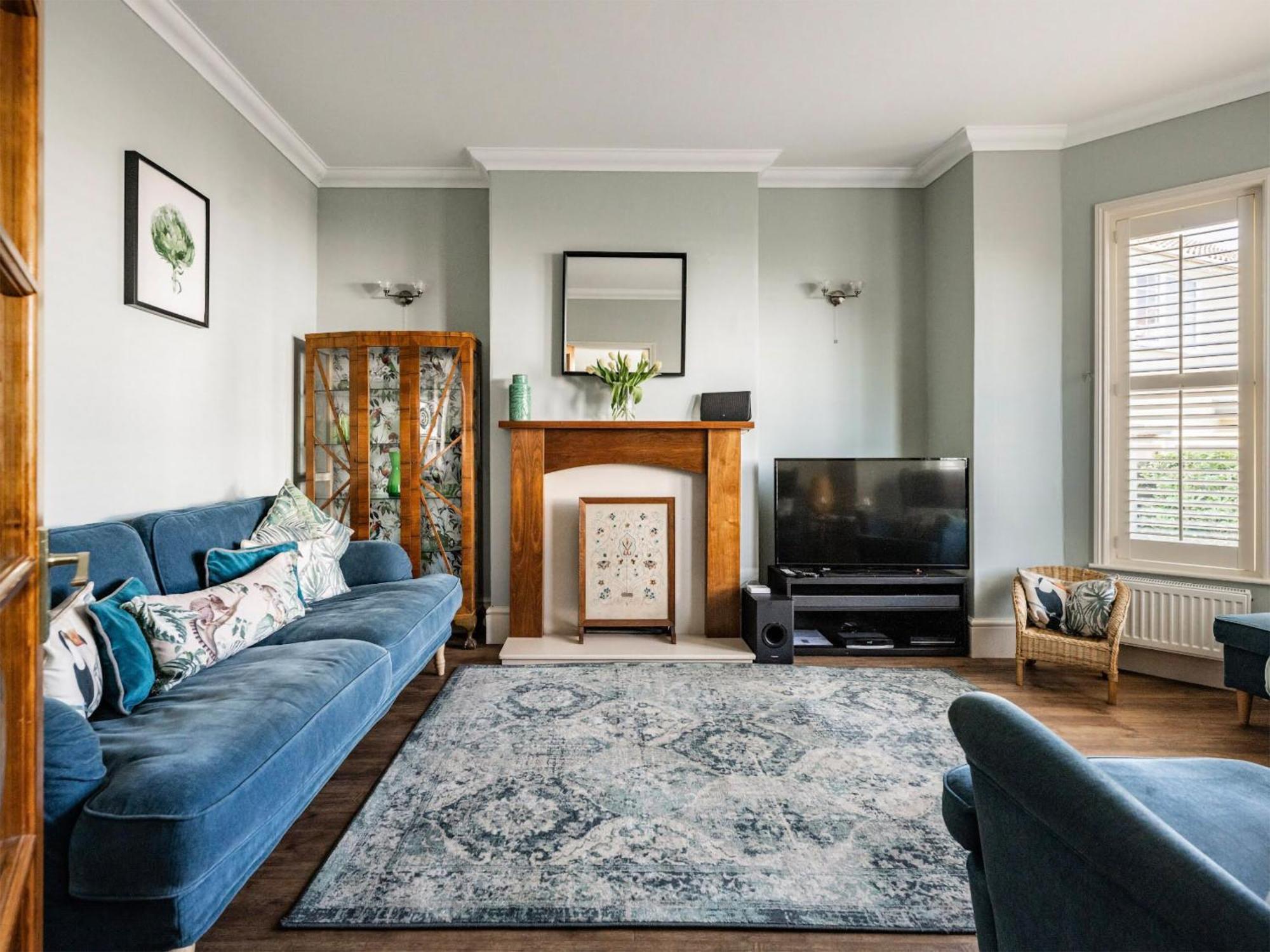 Villa Turnstone House Gorleston-on-Sea Esterno foto